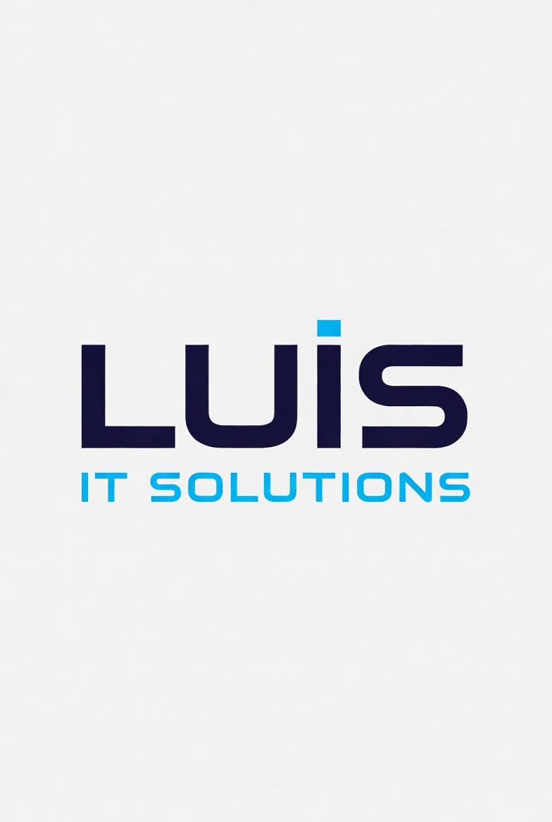 Luis IT Solutions Logo